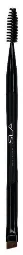 ANYTONE Eyes Line, Brow & Spoolie Brush N°72