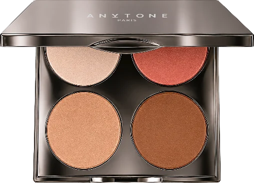 ANYTONE SkinHarmony The Complexion Palette