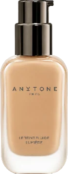 ANYTONE SkinTone The Luminous Fluid Foundation